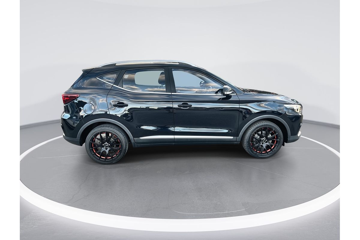 2018 MG ZS Essence AZS1