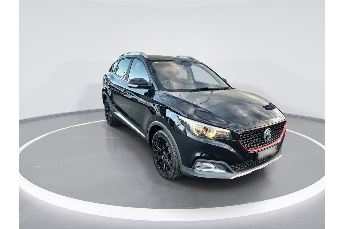 2018 MG ZS Essence AZS1