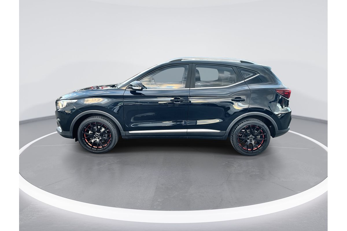 2018 MG ZS Essence AZS1
