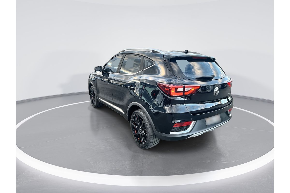 2018 MG ZS Essence AZS1