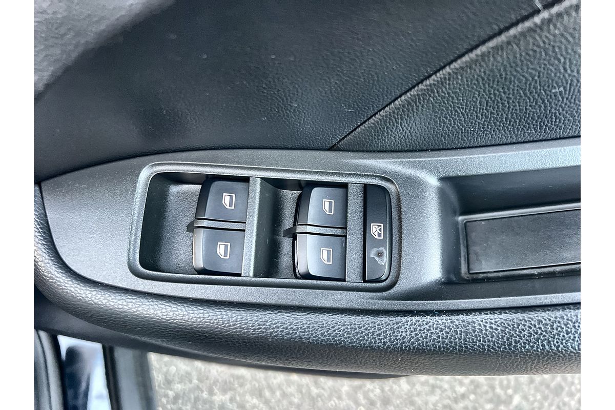 2018 MG ZS Essence AZS1