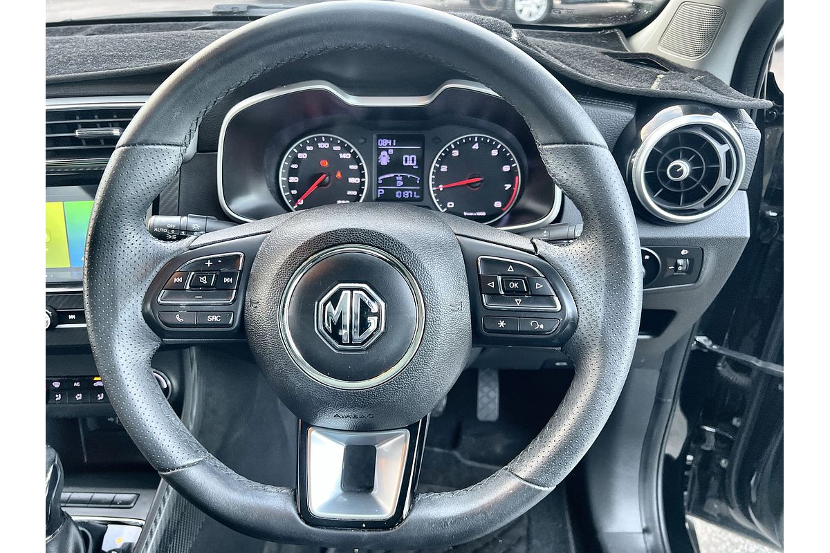 2018 MG ZS Essence AZS1