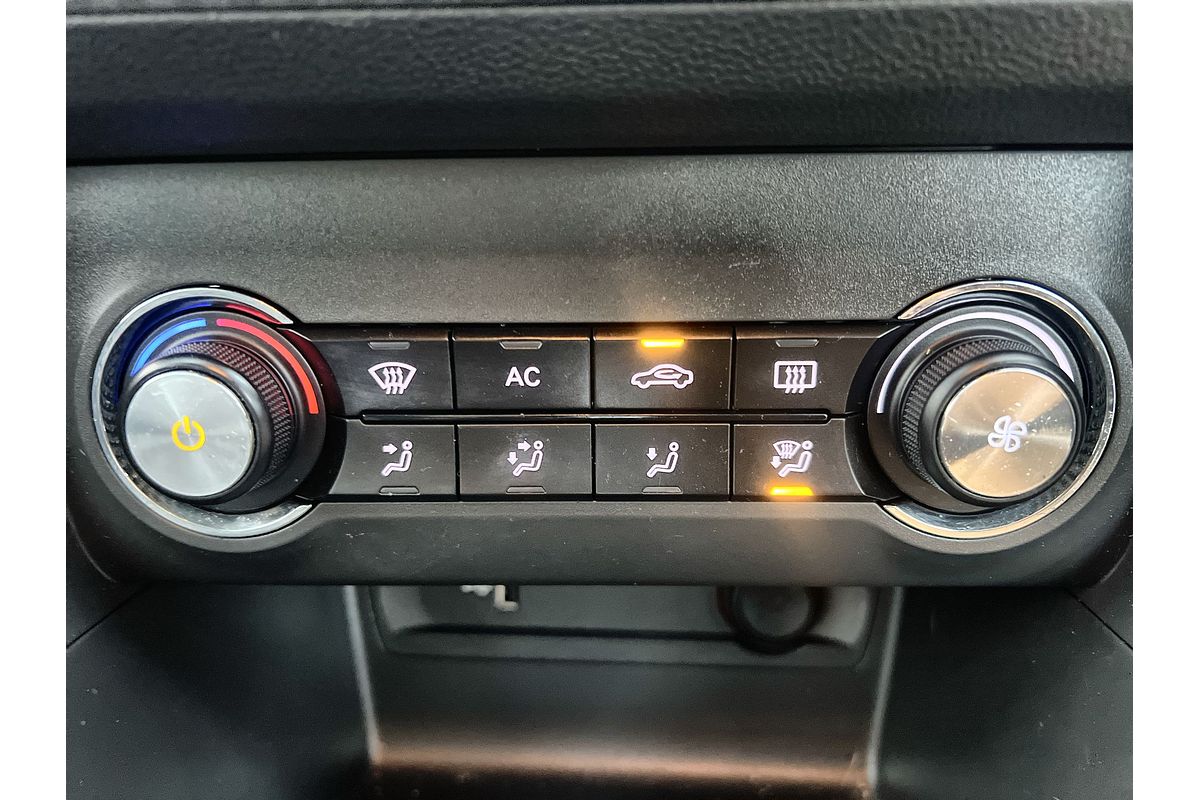 2018 MG ZS Essence AZS1