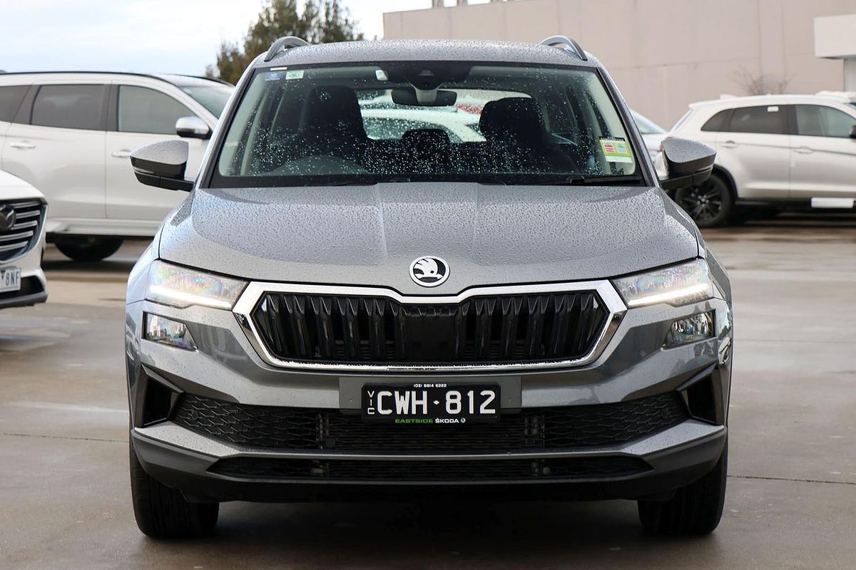 2024 SKODA Karoq 110TSI Select NU