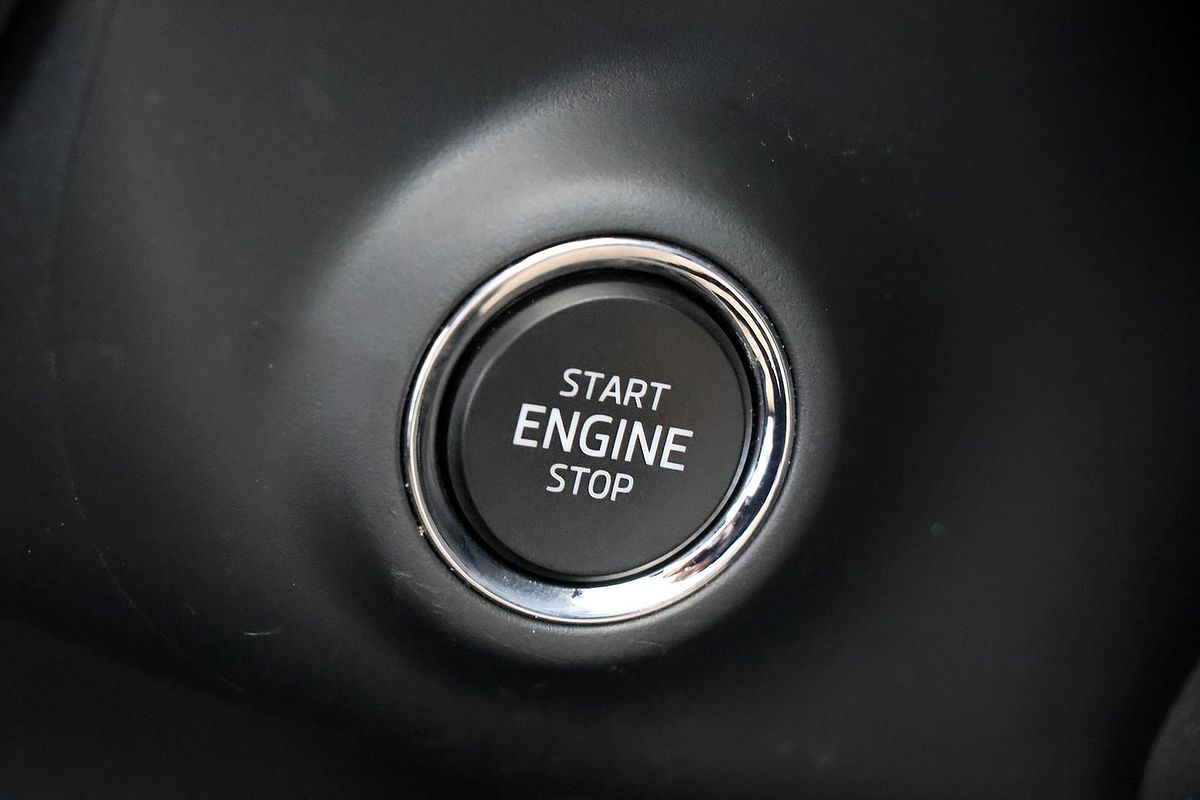 2024 SKODA Karoq 110TSI Select NU
