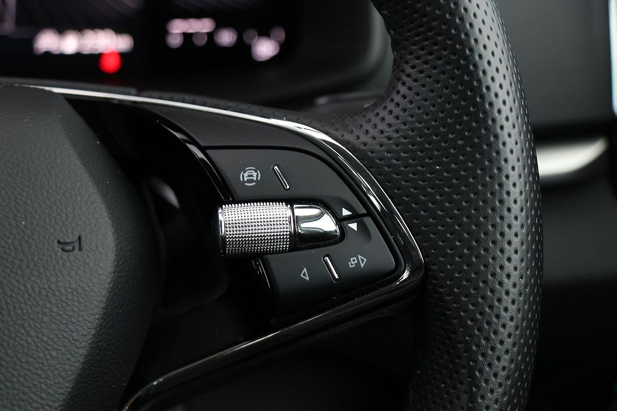 2024 SKODA Karoq 110TSI Select NU