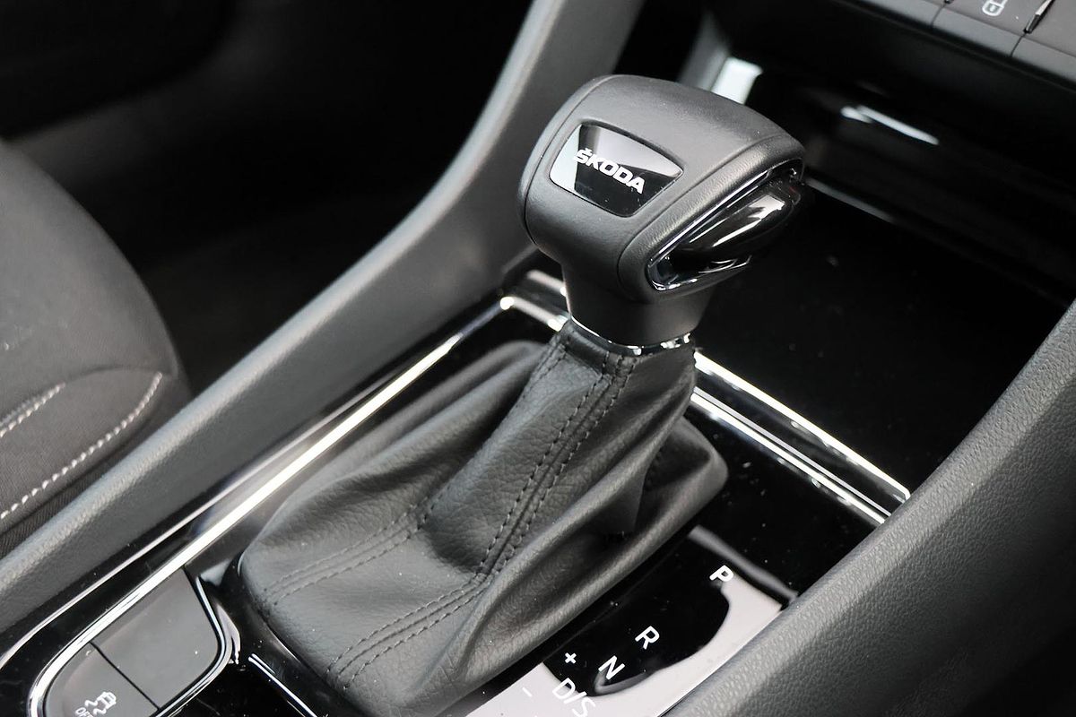 2024 SKODA Karoq 110TSI Select NU