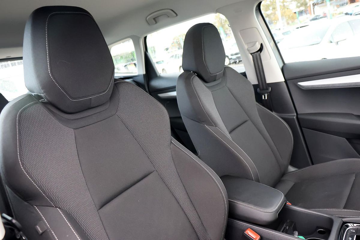 2024 SKODA Karoq 110TSI Select NU
