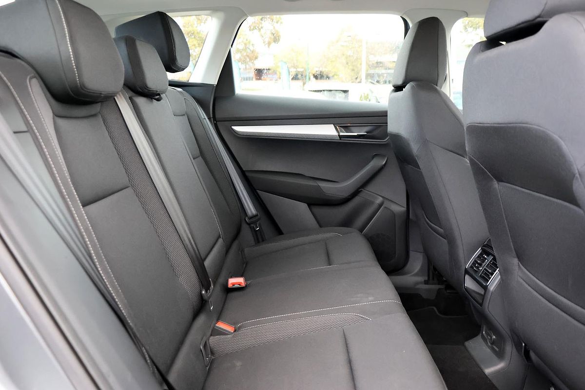 2024 SKODA Karoq 110TSI Select NU