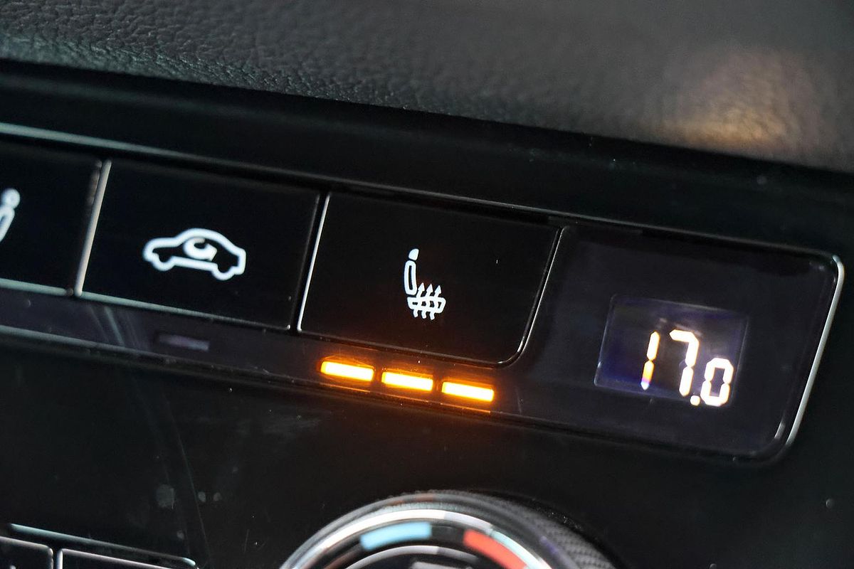 2024 SKODA Karoq 140TSI Sportline NU