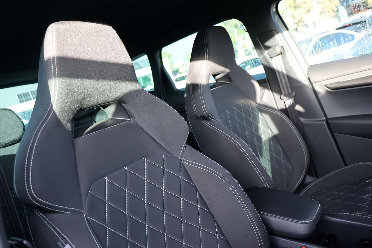 2024 SKODA Karoq 140TSI Sportline NU