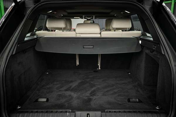 2016 Land Rover Range Rover Sport SDV8 HSE L494