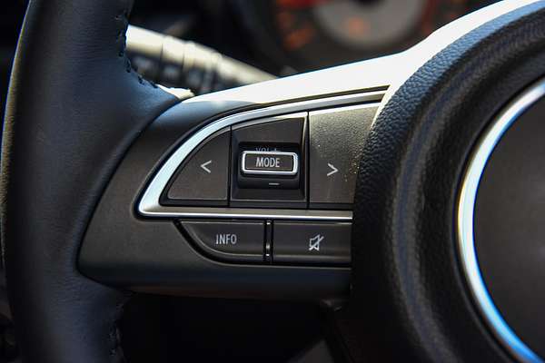 2025 Suzuki Jimny
