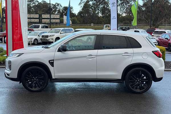 2024 Mitsubishi ASX MR XD