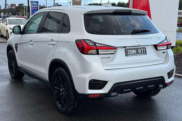 2024 Mitsubishi ASX MR XD