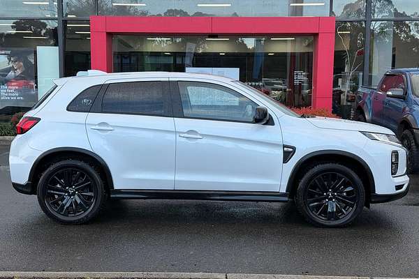 2024 Mitsubishi ASX MR XD