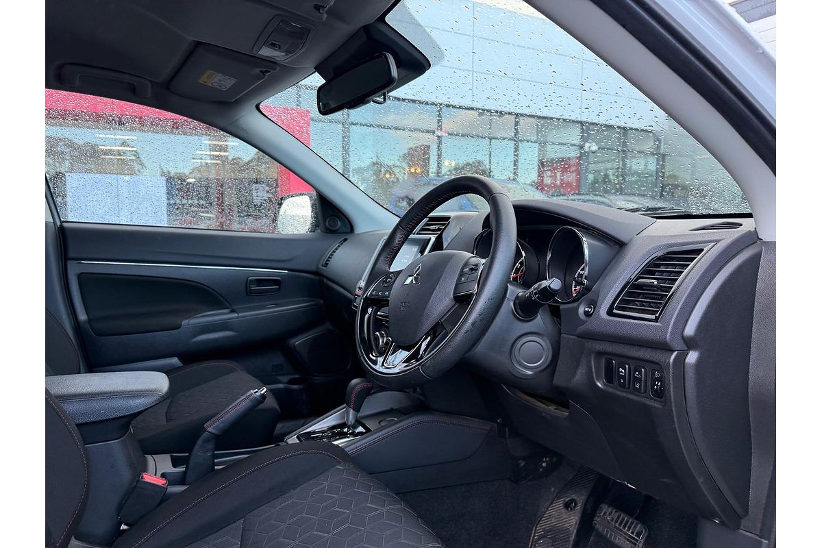2024 Mitsubishi ASX MR XD