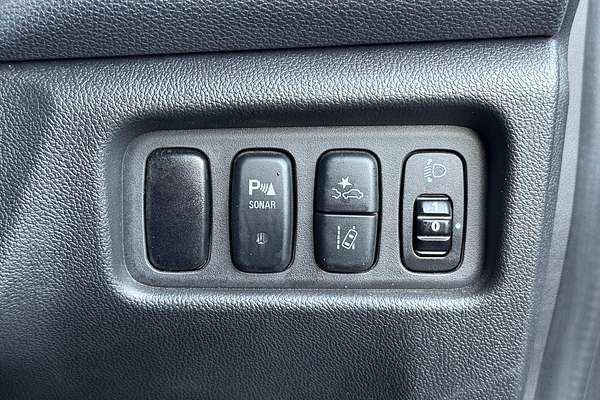 2024 Mitsubishi ASX MR XD
