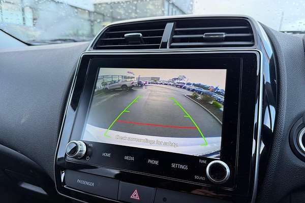 2024 Mitsubishi ASX MR XD