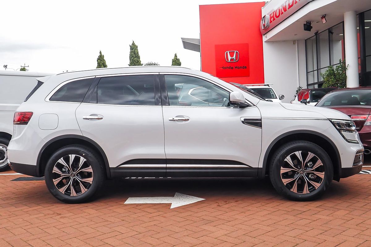 2023 Renault Koleos Zen HZG