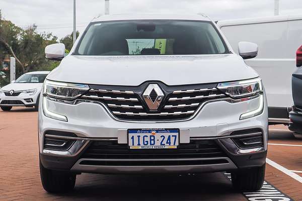 2023 Renault Koleos Zen HZG