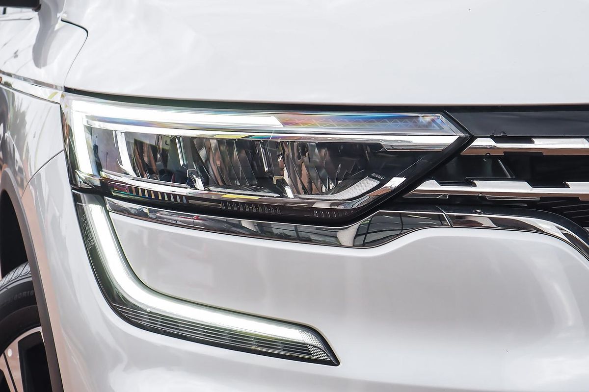 2023 Renault Koleos Zen HZG