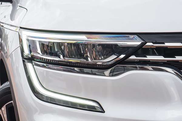 2023 Renault Koleos Zen HZG
