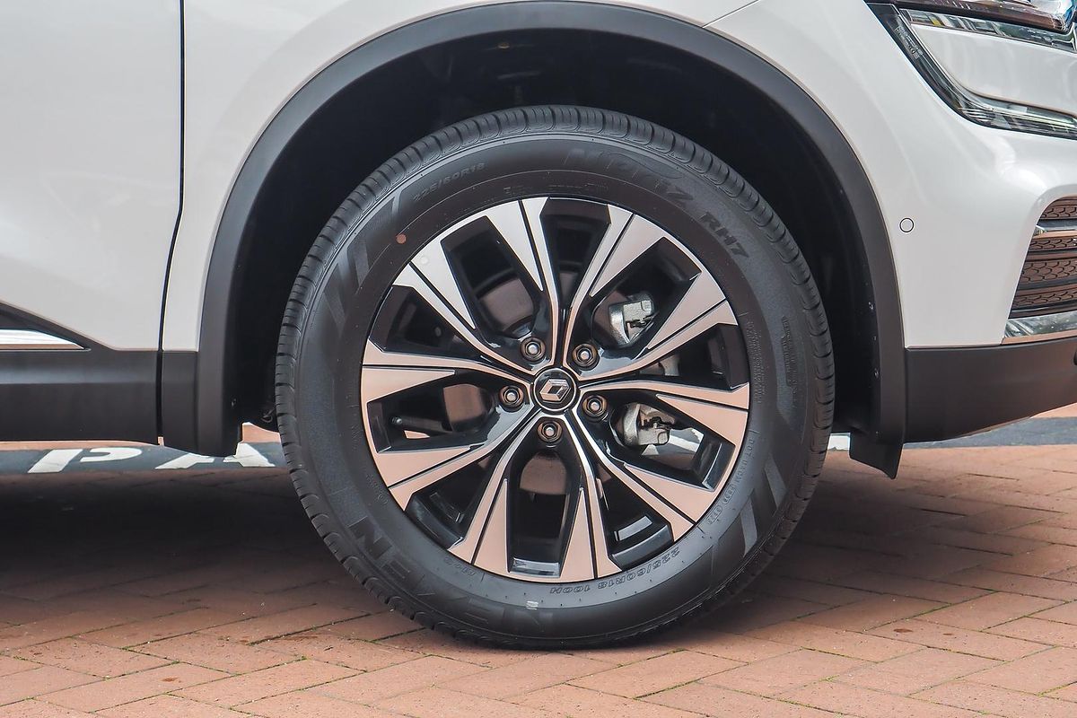 2023 Renault Koleos Zen HZG