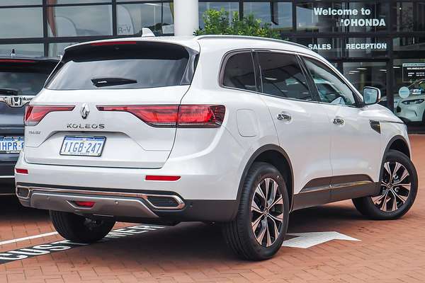 2023 Renault Koleos Zen HZG
