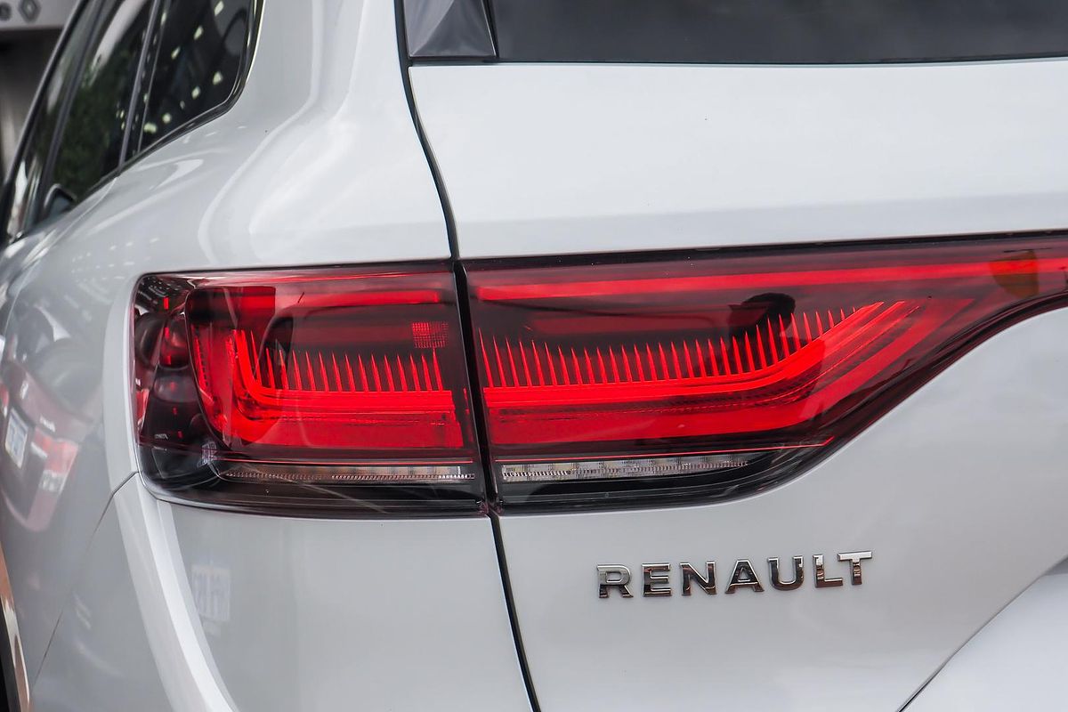 2023 Renault Koleos Zen HZG