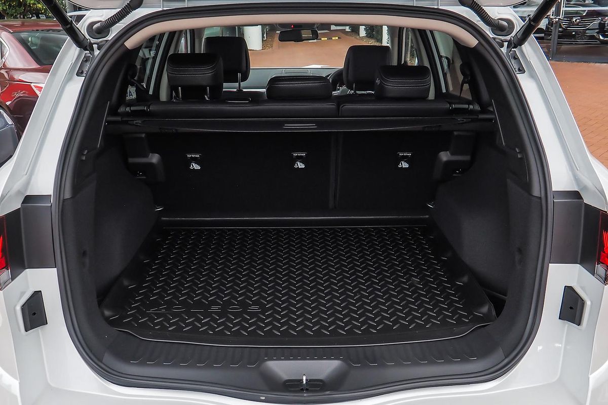 2023 Renault Koleos Zen HZG