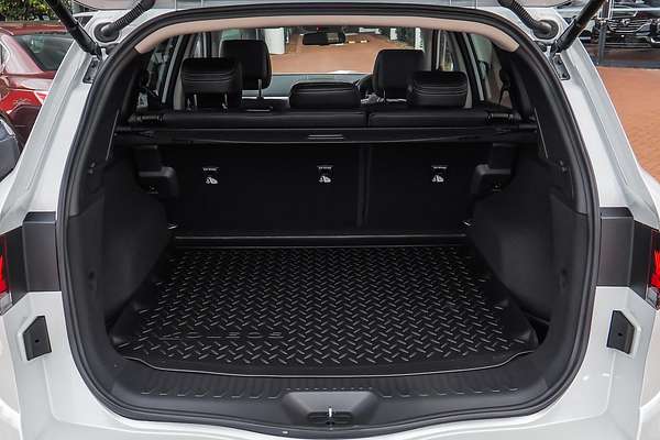 2023 Renault Koleos Zen HZG
