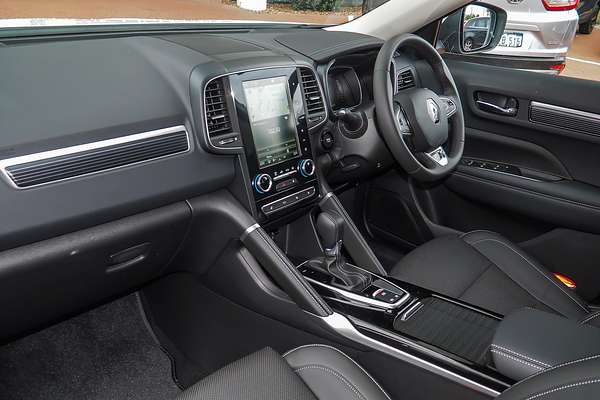 2023 Renault Koleos Zen HZG