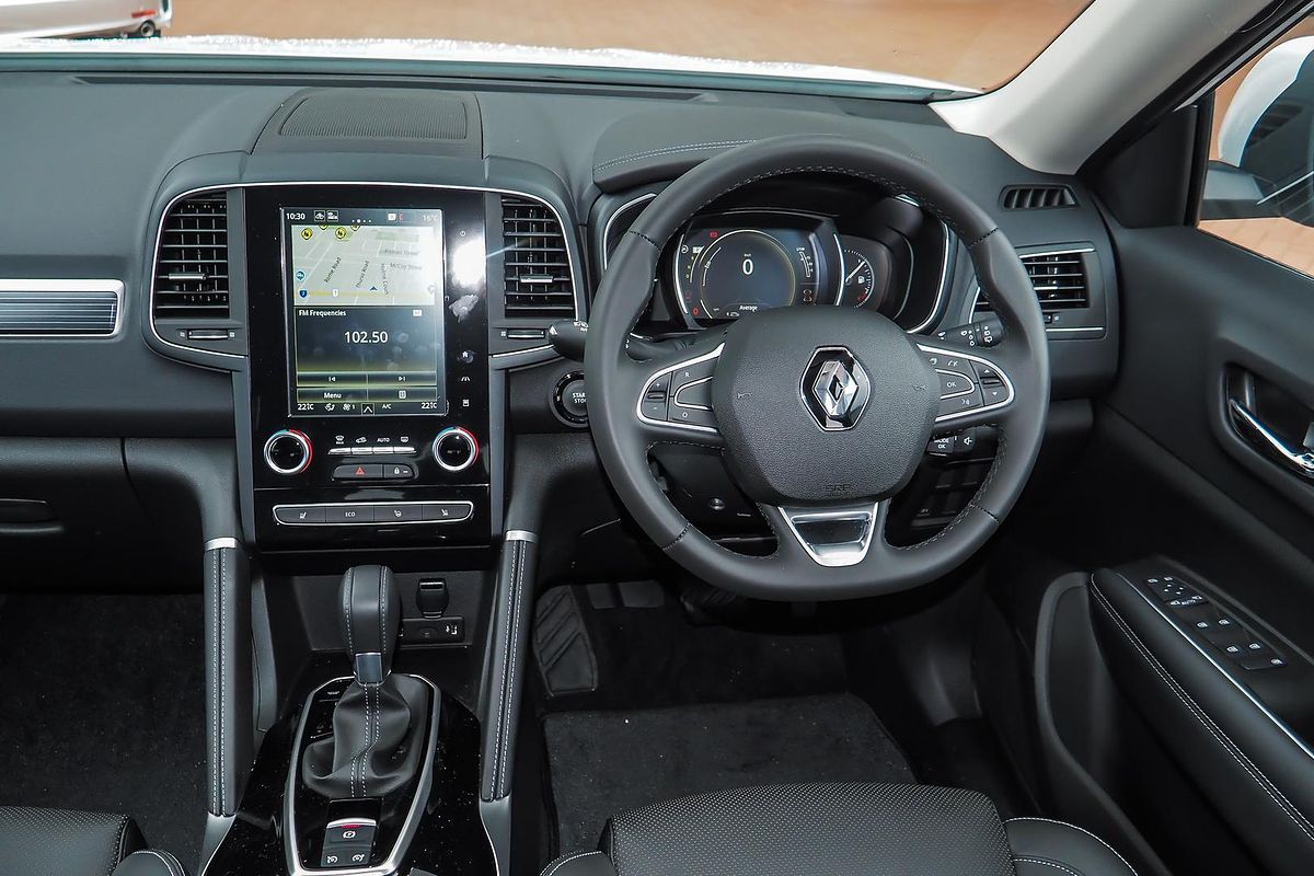2023 Renault Koleos Zen HZG