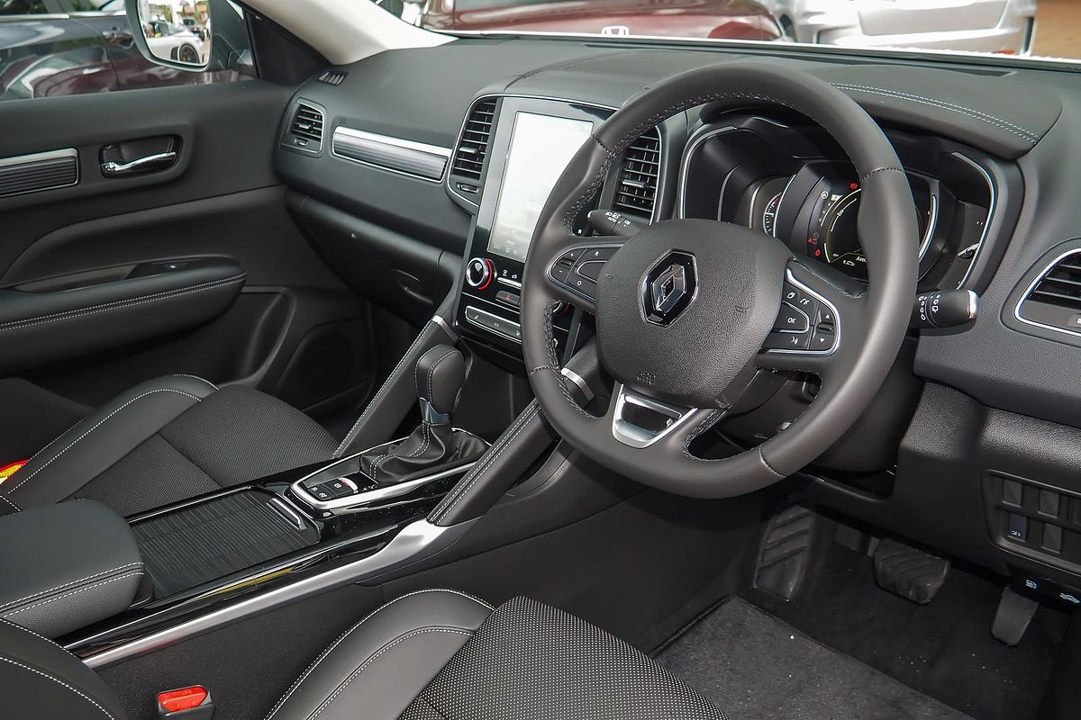 2023 Renault Koleos Zen HZG