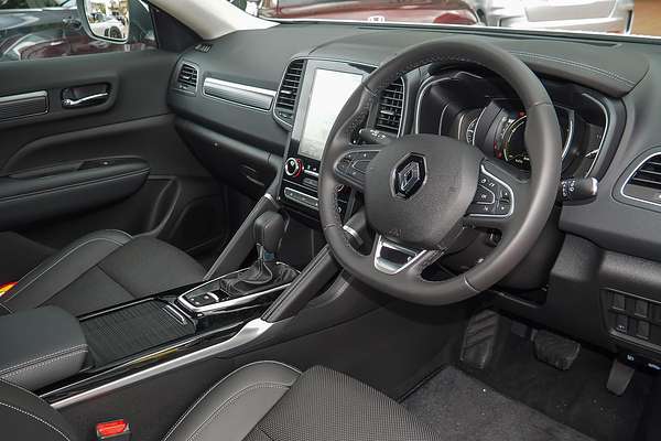 2023 Renault Koleos Zen HZG