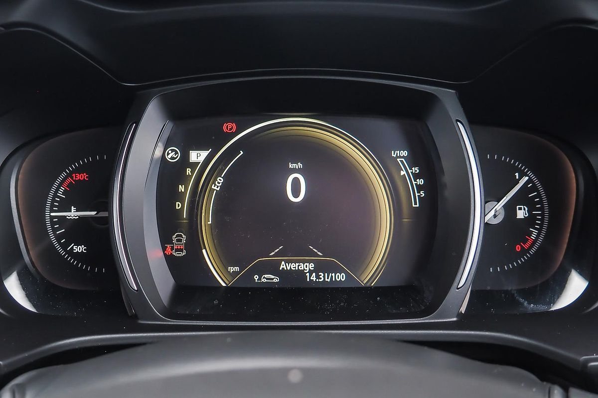 2023 Renault Koleos Zen HZG
