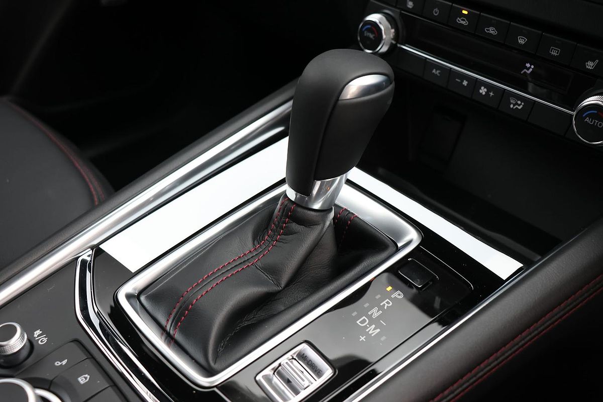 2025 Mazda CX-5 G35 GT SP KF Series