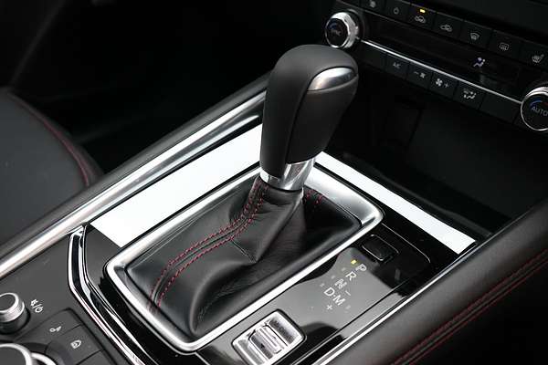 2025 Mazda CX-5 G35 GT SP KF Series