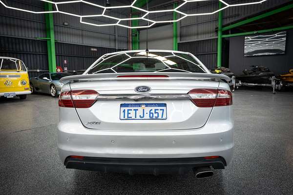 2015 Ford Falcon XR6 FG X