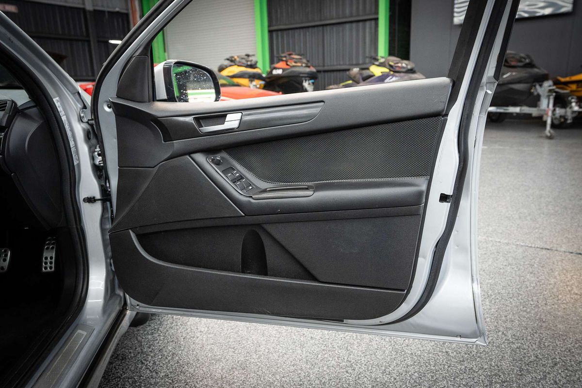 2015 Ford Falcon XR6 FG X