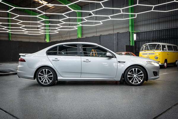 2015 Ford Falcon XR6 FG X