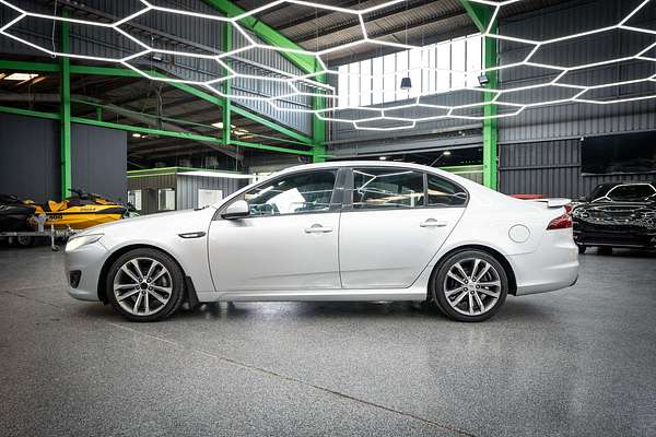 2015 Ford Falcon XR6 FG X