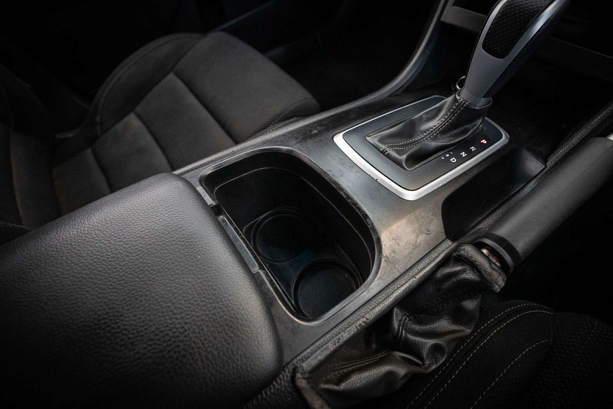 2015 Ford Falcon XR6 FG X