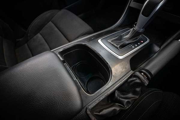 2015 Ford Falcon XR6 FG X