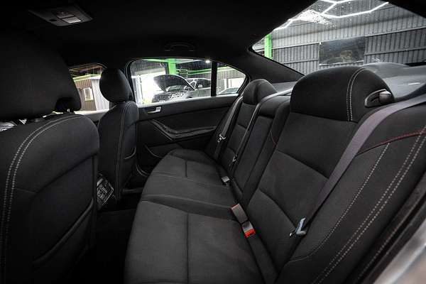 2015 Ford Falcon XR6 FG X