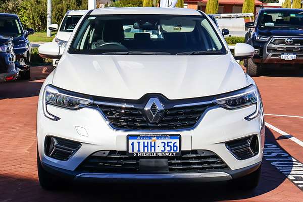 2023 Renault Arkana Zen JL1