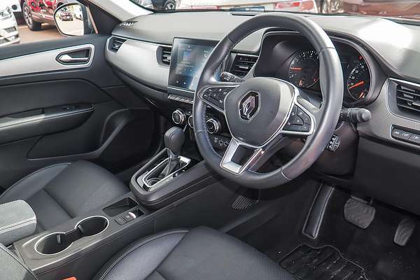 2023 Renault Arkana Zen JL1