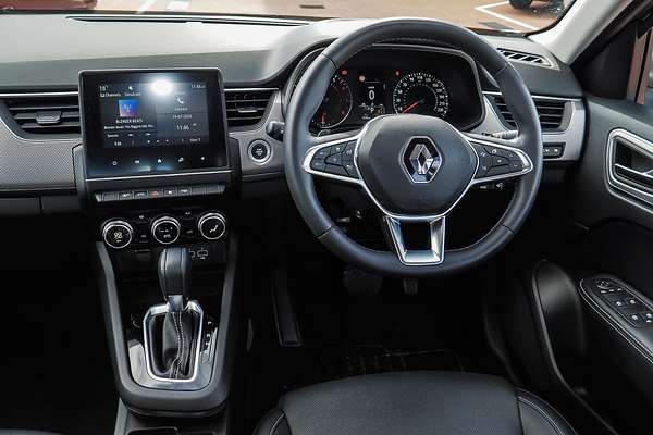 2023 Renault Arkana Zen JL1