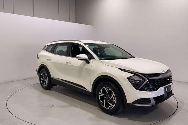 2024 Kia Sportage S NQ5